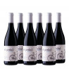 El Pedal Tempranillo