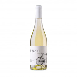 El Pedal Viura