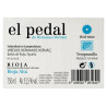 El Pedal Tempranillo