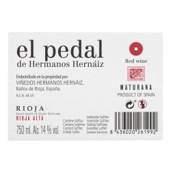 El Pedal Maturana Edición Limitada