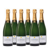 Jean Dumangin Blanc de Blancs
